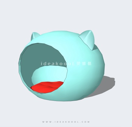 宠物房子小屋丨