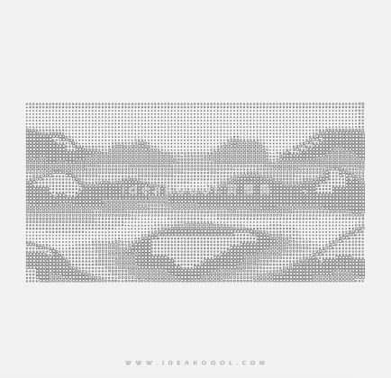 穿孔镂空金属铝板 现代景墙 表皮外立面丨