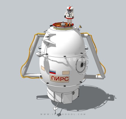 太空宇宙飞船宇航员丨