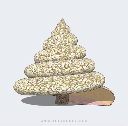 海螺海洋生物丨