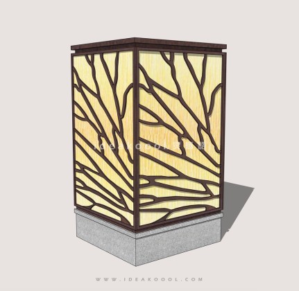 景观灯 草坪灯丨