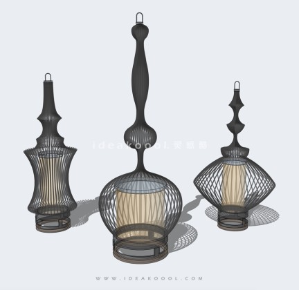 景观灯 草坪灯丨