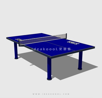 乒乓球桌丨