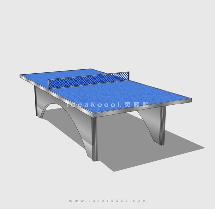 乒乓球桌丨