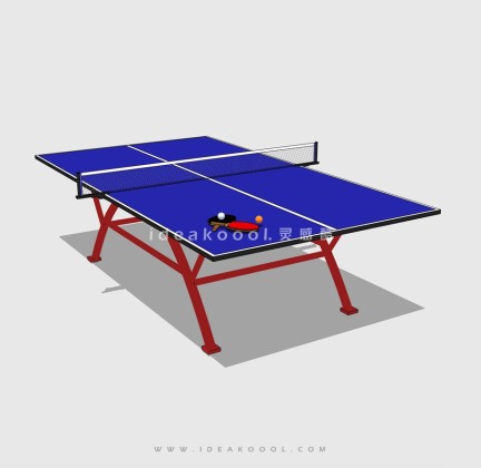 乒乓球桌丨
