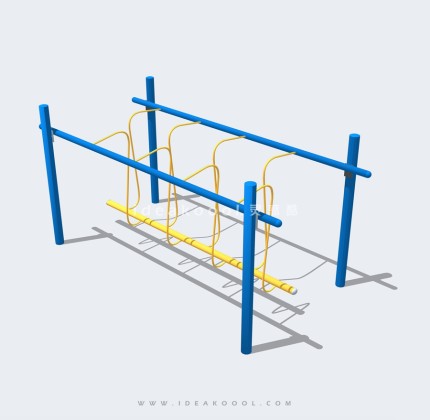 儿童娱乐设施丨