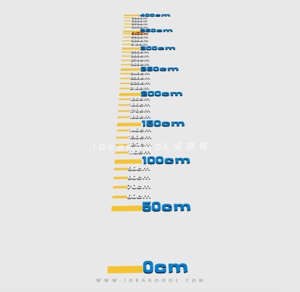 跳远 地面图案丨