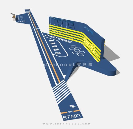 青年健身器械 健身场地丨