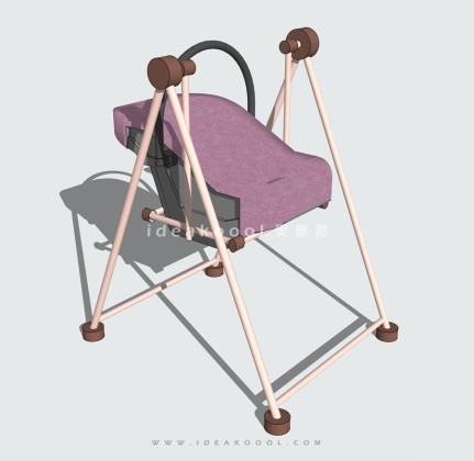婴儿座椅丨