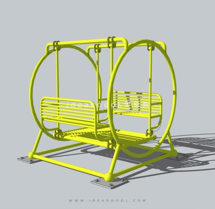 秋千椅丨