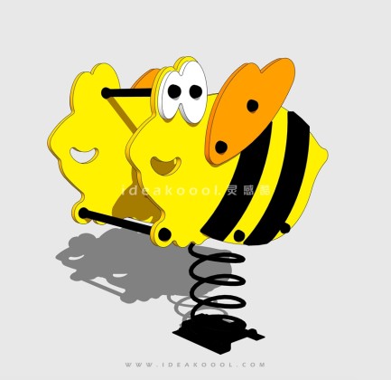 摇摇乐 摇摇椅丨