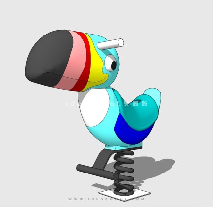 摇摇椅 摇摇乐丨