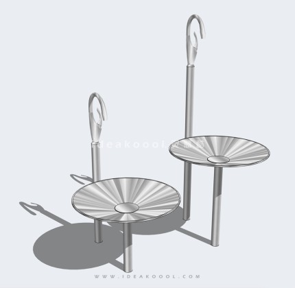 高低洗手池  洗手台丨