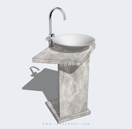 洗手池 洗手台丨