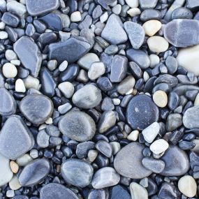 卵石 砾石 石子丨018