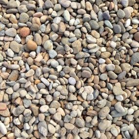 卵石 砾石 石子丨045