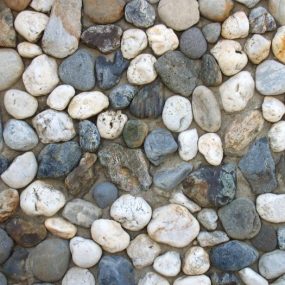 卵石 砾石 石子丨070
