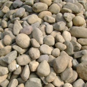 卵石 砾石 石子丨094