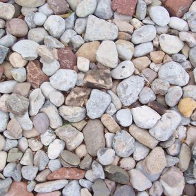 卵石 砾石 石子丨098