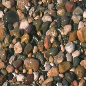 卵石 砾石 石子丨103