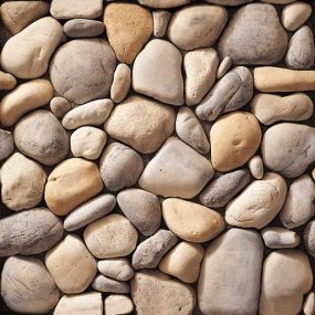 卵石 砾石 石子丨116
