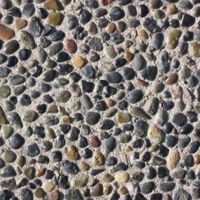 卵石毛石丨035