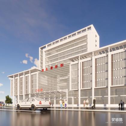 儿童医院纪检组丨