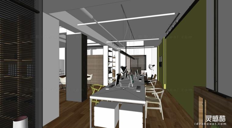 办公室 会议室丨