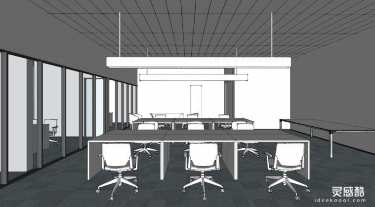 办公室 办公空间丨