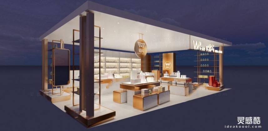 特产礼品玩具饰品杂货店丨