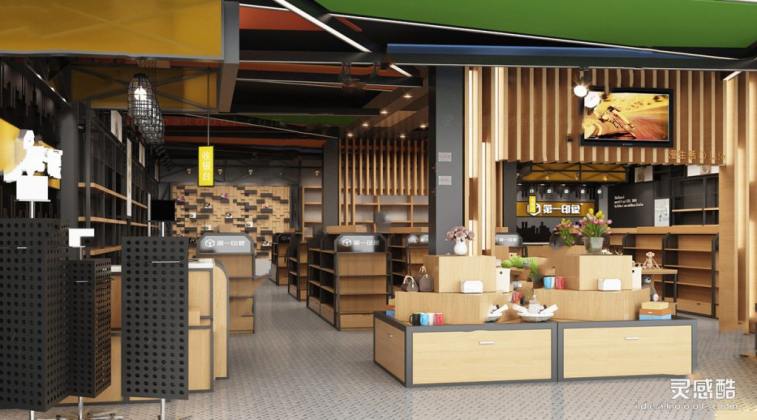 特产礼品玩具饰品杂货店丨