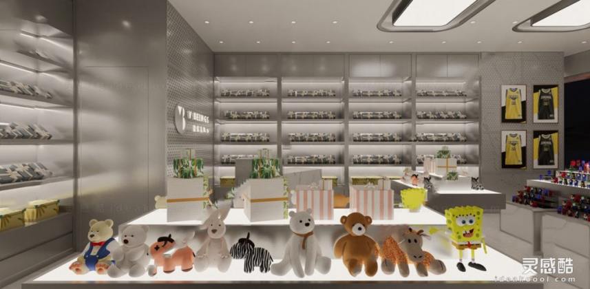 特产礼品玩具饰品杂货店丨