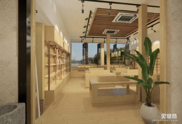 文创商品书店丨