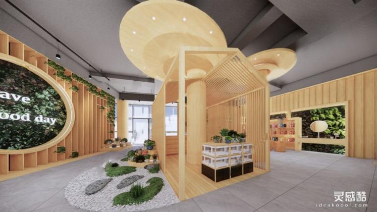 文创商品书店丨