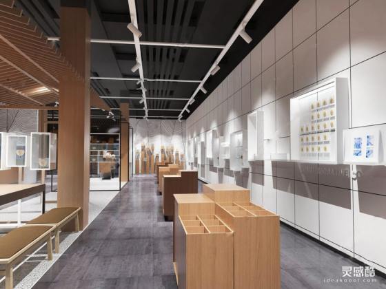 文创商品书店丨