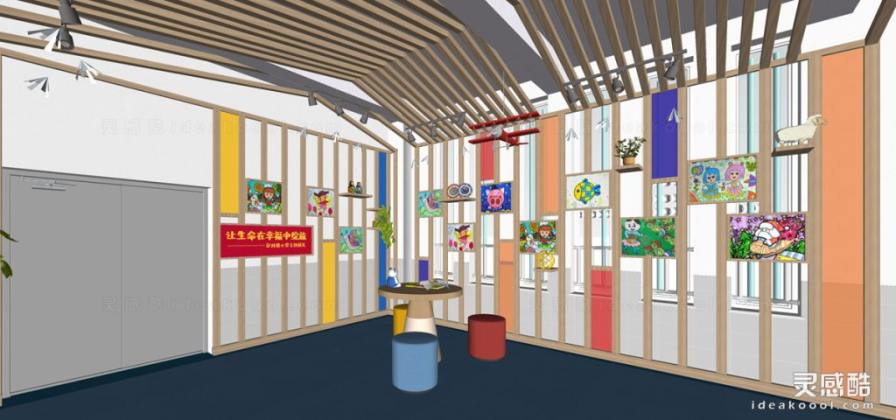 文创商品书店丨