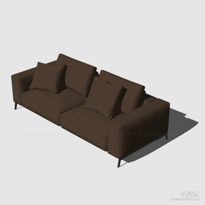 多人沙发丨