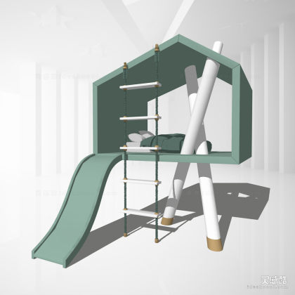 上下床 学生儿童床丨