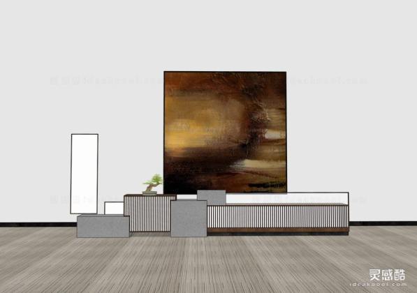 酒店前台 酒店大堂丨