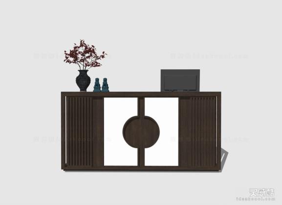 酒店前台 酒店大堂丨