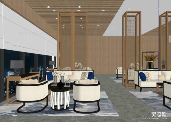 养生馆会所 SPA丨