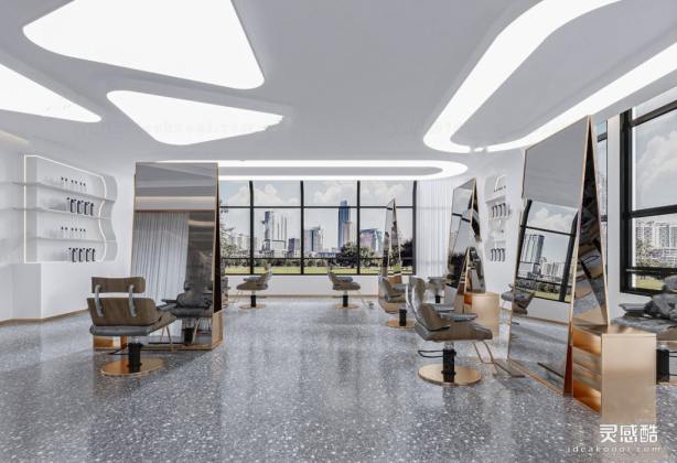 理发店-链接要改名丨