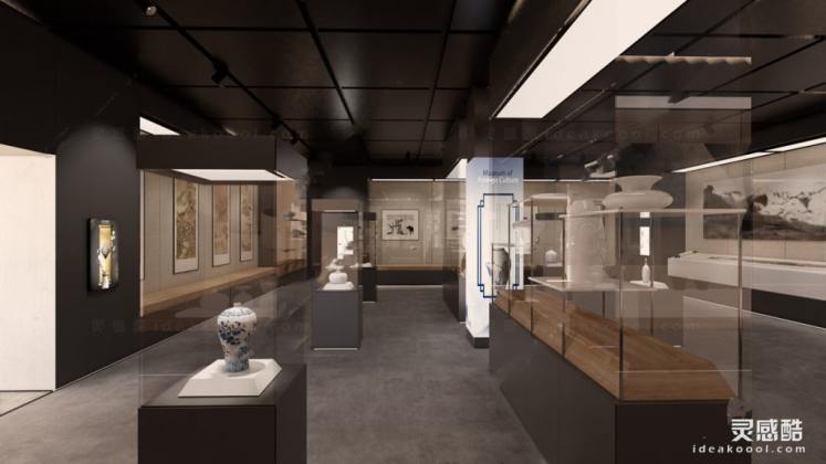 博物馆丨