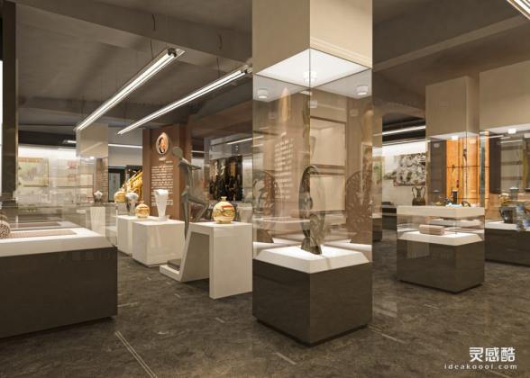 博物馆丨