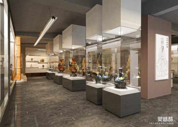博物馆丨