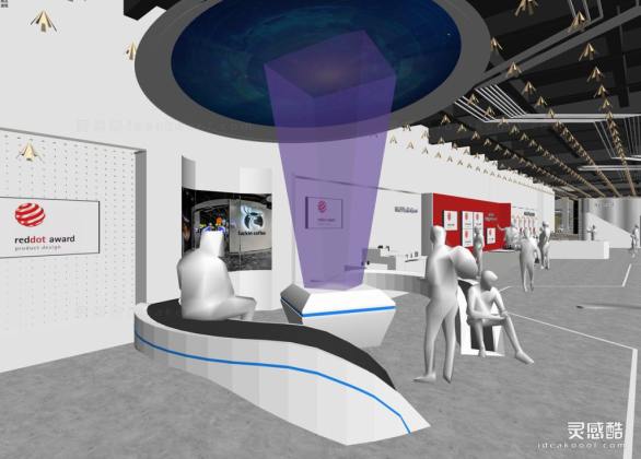 科技展厅展馆丨