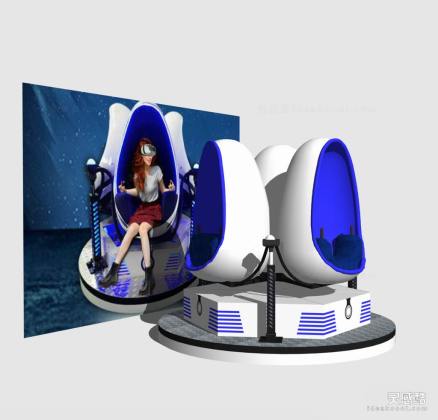 vr体验设施丨