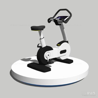 健身体验设施丨