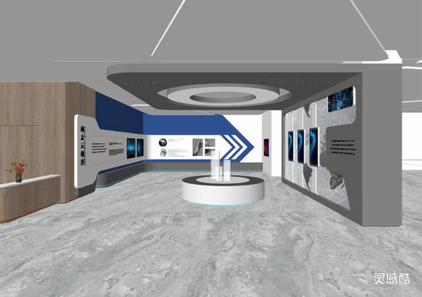 展厅展馆丨