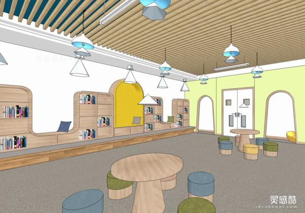 早教中学 幼儿园 培训班丨